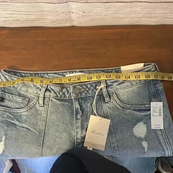 KanCan jeans - Picture 5 of 7